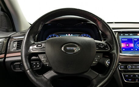 GAC GS8 I, 2023 год, 2 550 000 рублей, 24 фотография