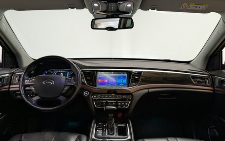 GAC GS8 I, 2023 год, 2 550 000 рублей, 16 фотография