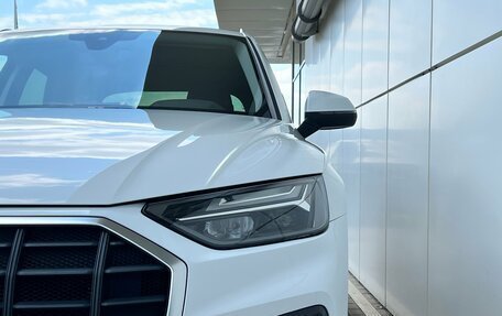 Audi Q5, 2021 год, 4 690 000 рублей, 7 фотография