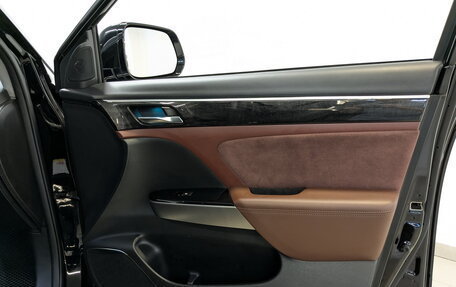GAC GS8 I, 2023 год, 2 550 000 рублей, 27 фотография