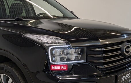 GAC GS8 I, 2023 год, 2 550 000 рублей, 28 фотография