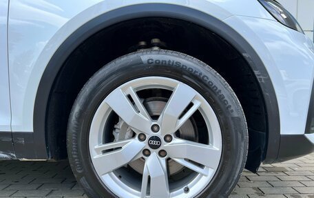 Audi Q5, 2021 год, 4 690 000 рублей, 8 фотография