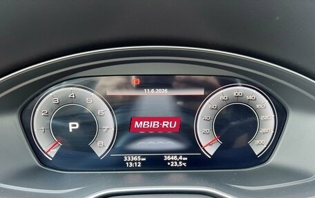 Audi Q5, 2021 год, 4 690 000 рублей, 15 фотография