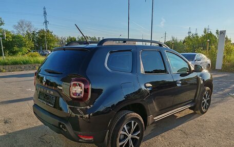 Renault Duster, 2021 год, 1 899 000 рублей, 2 фотография