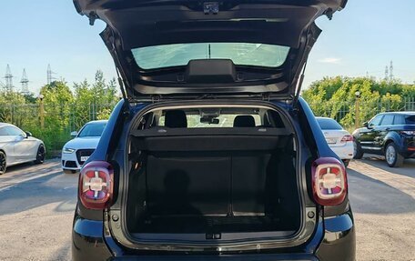 Renault Duster, 2021 год, 1 899 000 рублей, 7 фотография