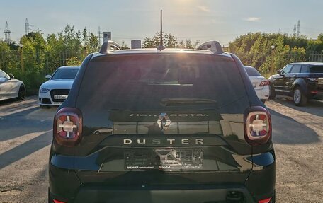 Renault Duster, 2021 год, 1 899 000 рублей, 6 фотография