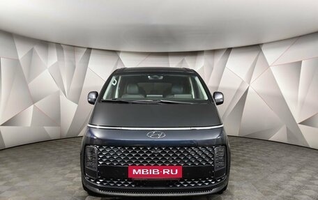 Hyundai Staria, 2021 год, 5 030 000 рублей, 7 фотография