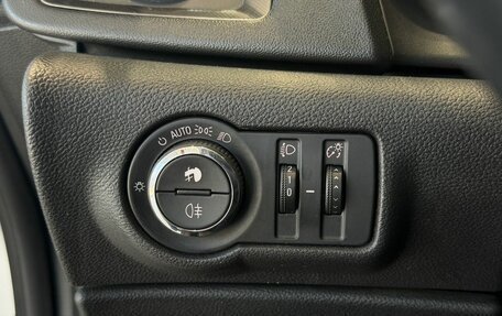 Opel Astra J, 2011 год, 650 000 рублей, 10 фотография