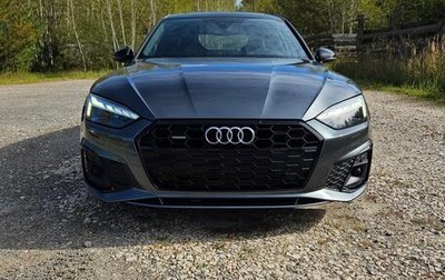 Audi A5, 2020 год, 3 850 000 рублей, 1 фотография