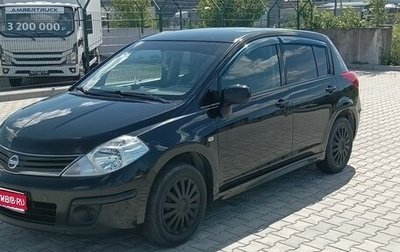 Nissan Tiida, 2012 год, 720 000 рублей, 1 фотография
