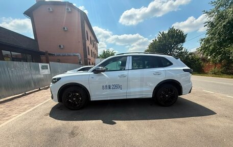 Volkswagen Tiguan, 2026 год, 4 390 000 рублей, 1 фотография