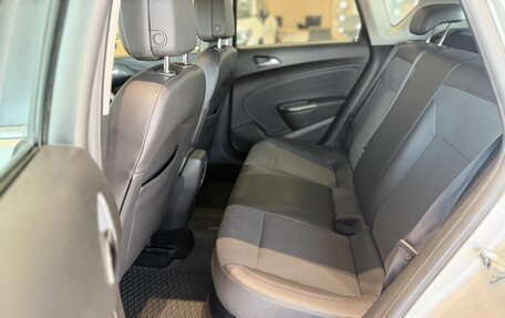 Opel Astra J, 2011 год, 650 000 рублей, 16 фотография