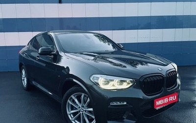 BMW X4, 2018 год, 3 799 000 рублей, 1 фотография