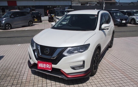 Nissan X-Trail, 2021 год, 1 935 000 рублей, 1 фотография