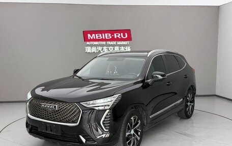 Haval Jolion, 2021 год, 1 213 000 рублей, 1 фотография