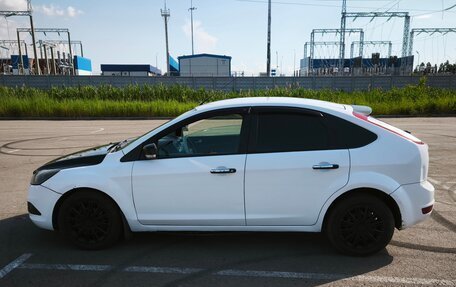 Ford Focus II рестайлинг, 2010 год, 450 000 рублей, 1 фотография