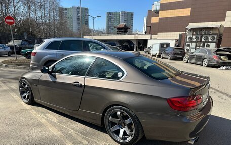 BMW 3 серия, 2011 год, 1 500 000 рублей, 1 фотография