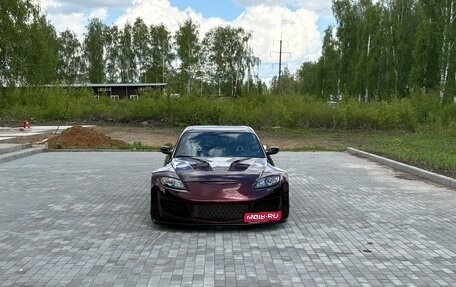 Mazda RX-8 I, 2004 год, 2 250 000 рублей, 1 фотография