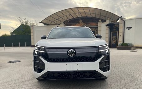 Volkswagen Teramont, 2026 год, 5 799 000 рублей, 1 фотография