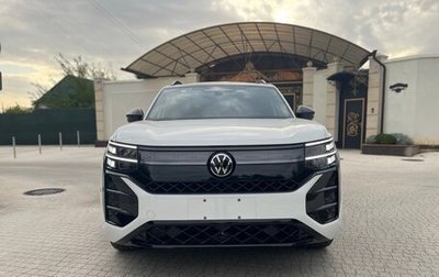 Volkswagen Teramont, 2026 год, 5 799 000 рублей, 1 фотография
