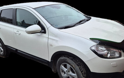 Nissan Qashqai, 2013 год, 1 220 000 рублей, 1 фотография