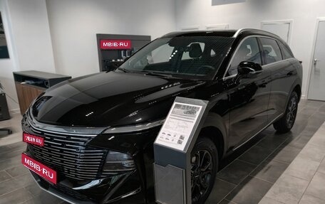 Haval F7, 2026 год, 2 999 000 рублей, 1 фотография