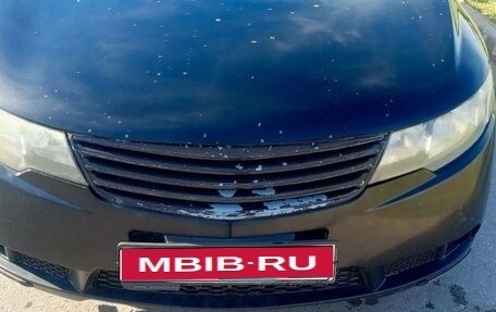 KIA Cerato III, 2010 год, 450 000 рублей, 1 фотография