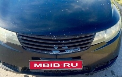 KIA Cerato III, 2010 год, 450 000 рублей, 1 фотография