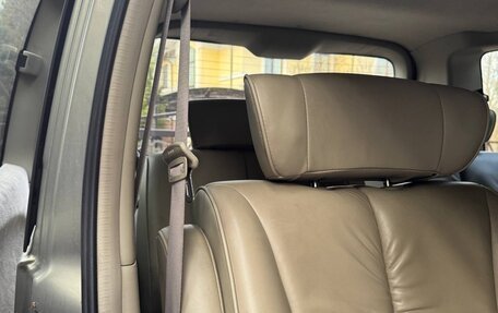 Nissan Elgrand III, 2004 год, 550 000 рублей, 1 фотография