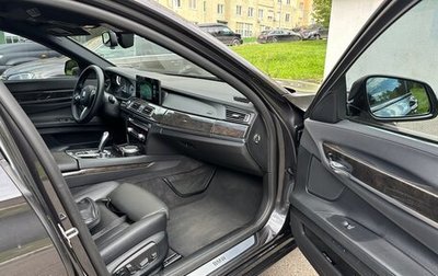 BMW 7 серия, 2013 год, 2 000 000 рублей, 1 фотография