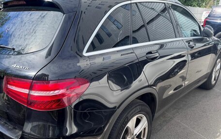 Mercedes-Benz GLC, 2018 год, 2 300 000 рублей, 1 фотография