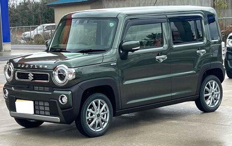 Suzuki Hustler, 2023 год, 787 000 рублей, 1 фотография