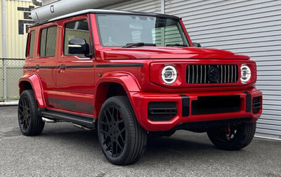 Suzuki Jimny, 2025 год, 2 176 000 рублей, 1 фотография