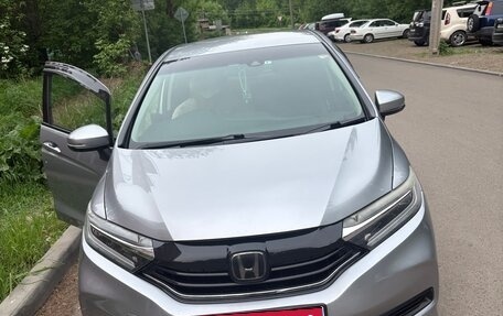Honda Shuttle II, 2019 год, 1 200 000 рублей, 1 фотография