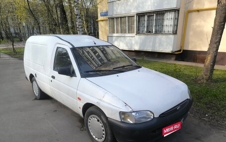 Ford Escort V, 1996 год, 180 000 рублей, 1 фотография