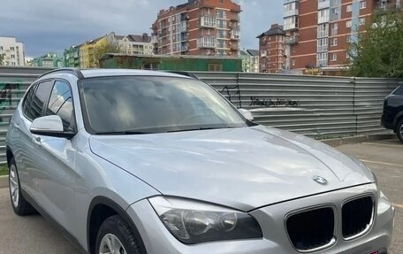 BMW X1, 2012 год, 1 200 000 рублей, 1 фотография