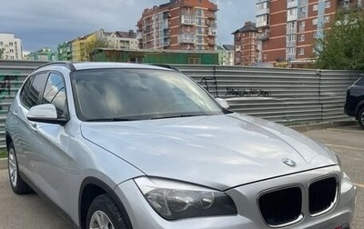 BMW X1, 2012 год, 1 200 000 рублей, 1 фотография