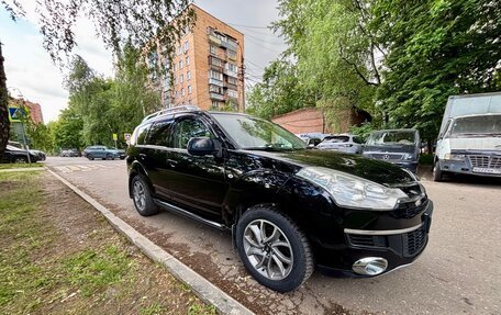 Citroen C-Crosser, 2011 год, 790 000 рублей, 1 фотография