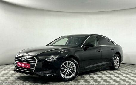 Audi A6, 2020 год, 3 199 000 рублей, 1 фотография