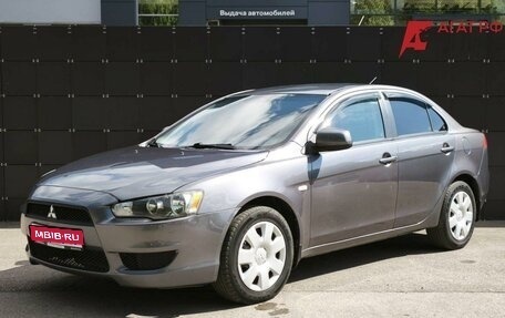 Mitsubishi Lancer IX, 2008 год, 660 000 рублей, 1 фотография
