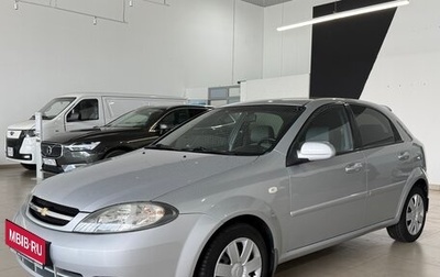 Chevrolet Lacetti, 2009 год, 690 000 рублей, 1 фотография