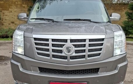 Chevrolet Express II, 2011 год, 4 000 000 рублей, 1 фотография