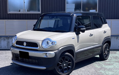Suzuki Xbee I, 2021 год, 899 000 рублей, 1 фотография