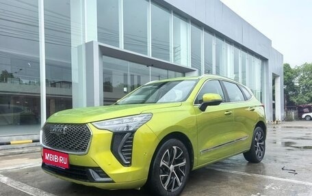 Haval Jolion, 2021 год, 1 212 000 рублей, 1 фотография