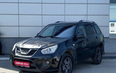 Chery Tiggo (T11), 2014 год, 339 000 рублей, 1 фотография