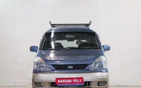 Nissan Serena II, 2000 год, 399 000 рублей, 2 фотография