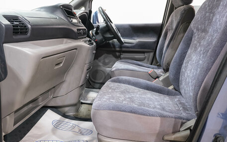 Nissan Serena II, 2000 год, 399 000 рублей, 9 фотография