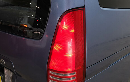 Nissan Serena II, 2000 год, 399 000 рублей, 8 фотография
