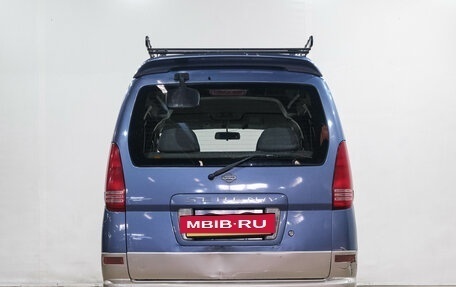 Nissan Serena II, 2000 год, 399 000 рублей, 5 фотография