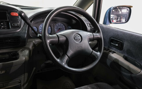 Nissan Serena II, 2000 год, 399 000 рублей, 14 фотография